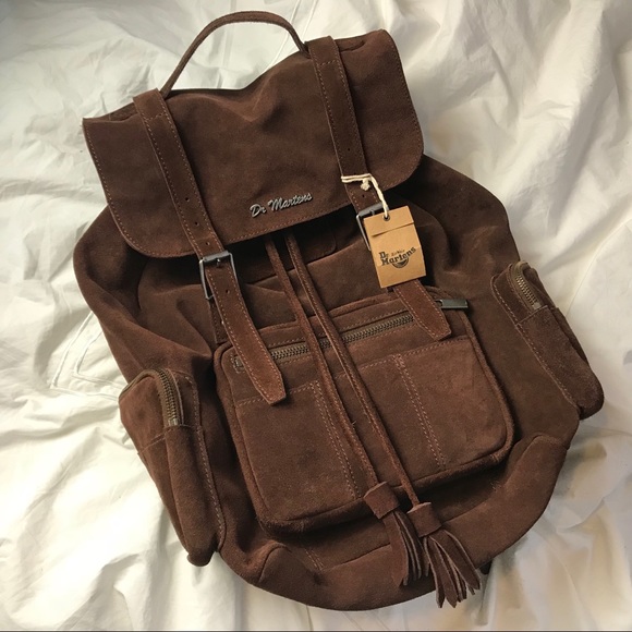 dr marten rucksack